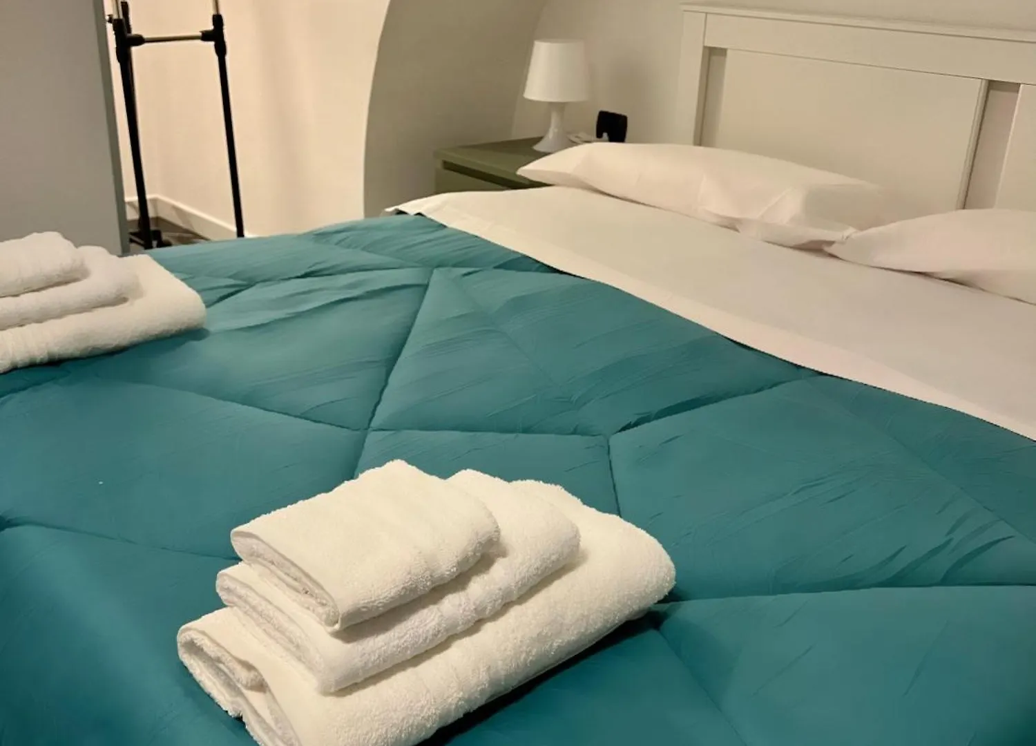Mia B&B Neapel 0*,  Italien