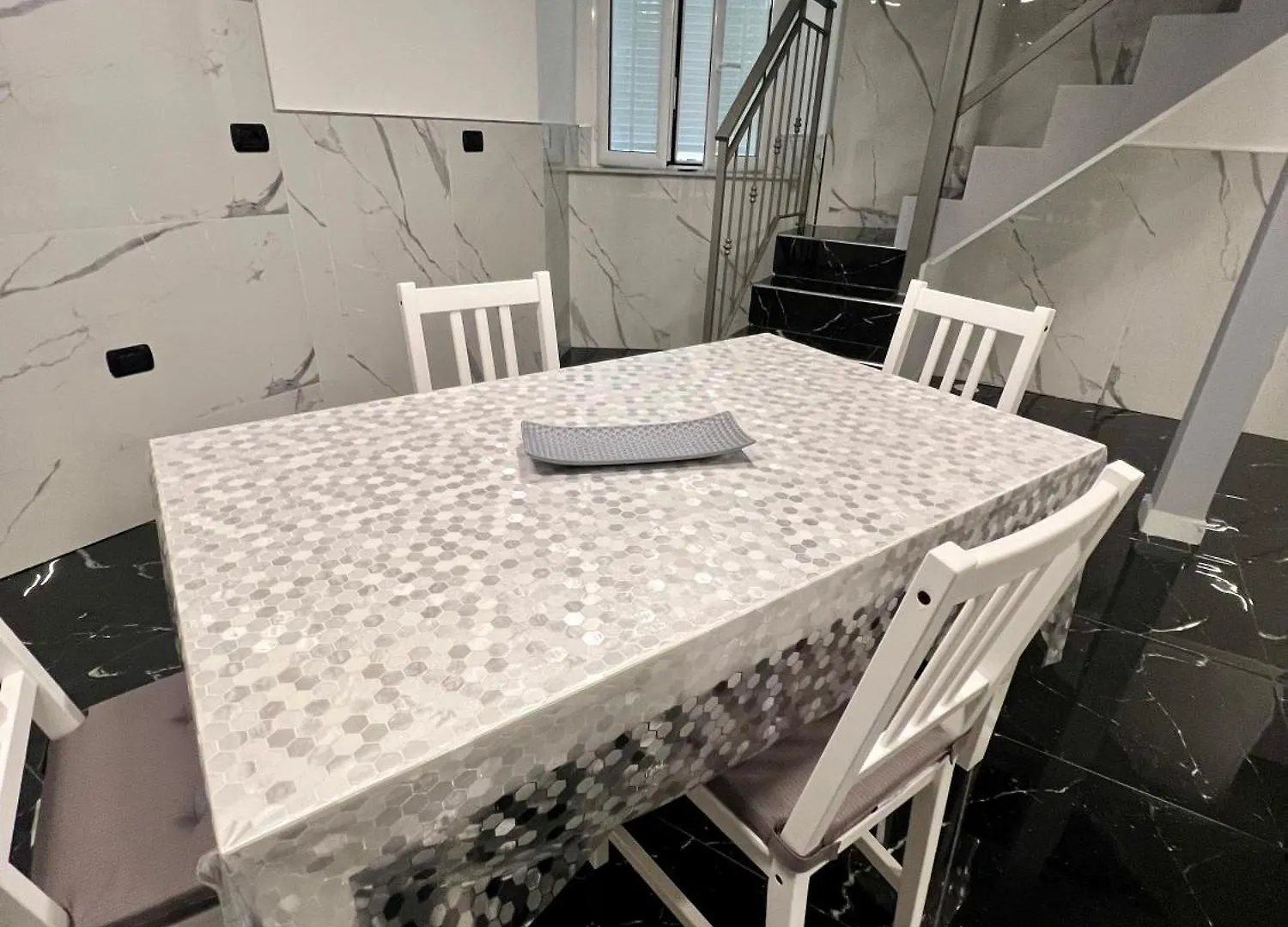 Mia B&B Neapel Semesterbostad