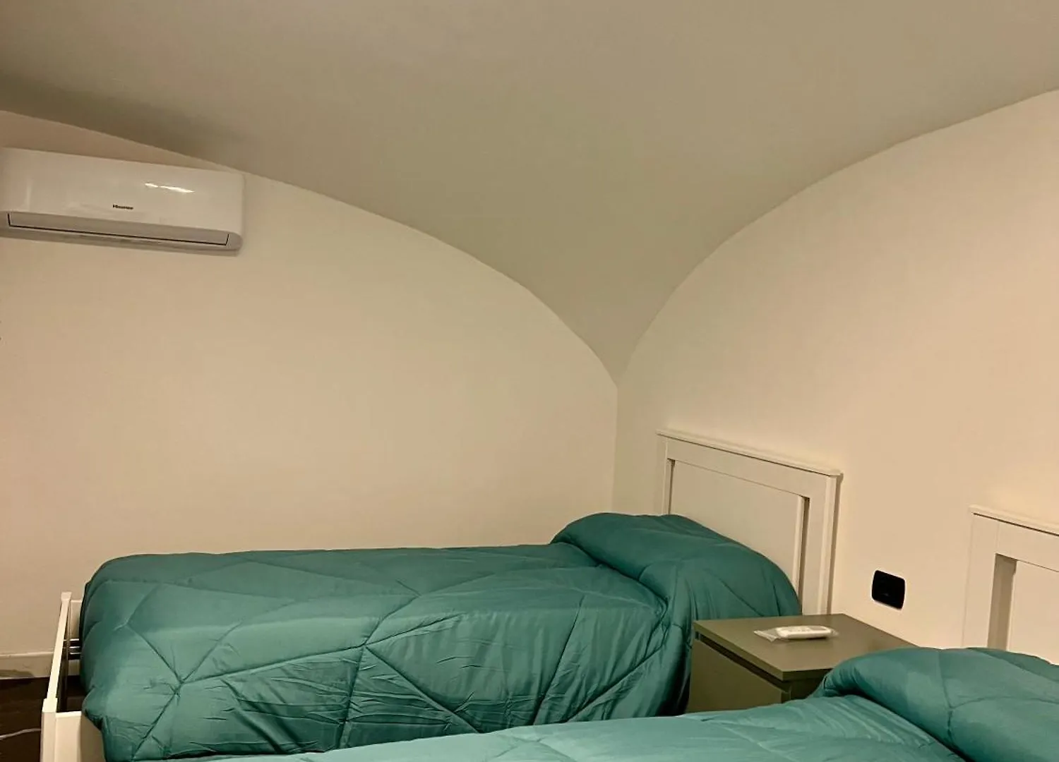 Dom wakacyjny Mia B&B Neapol