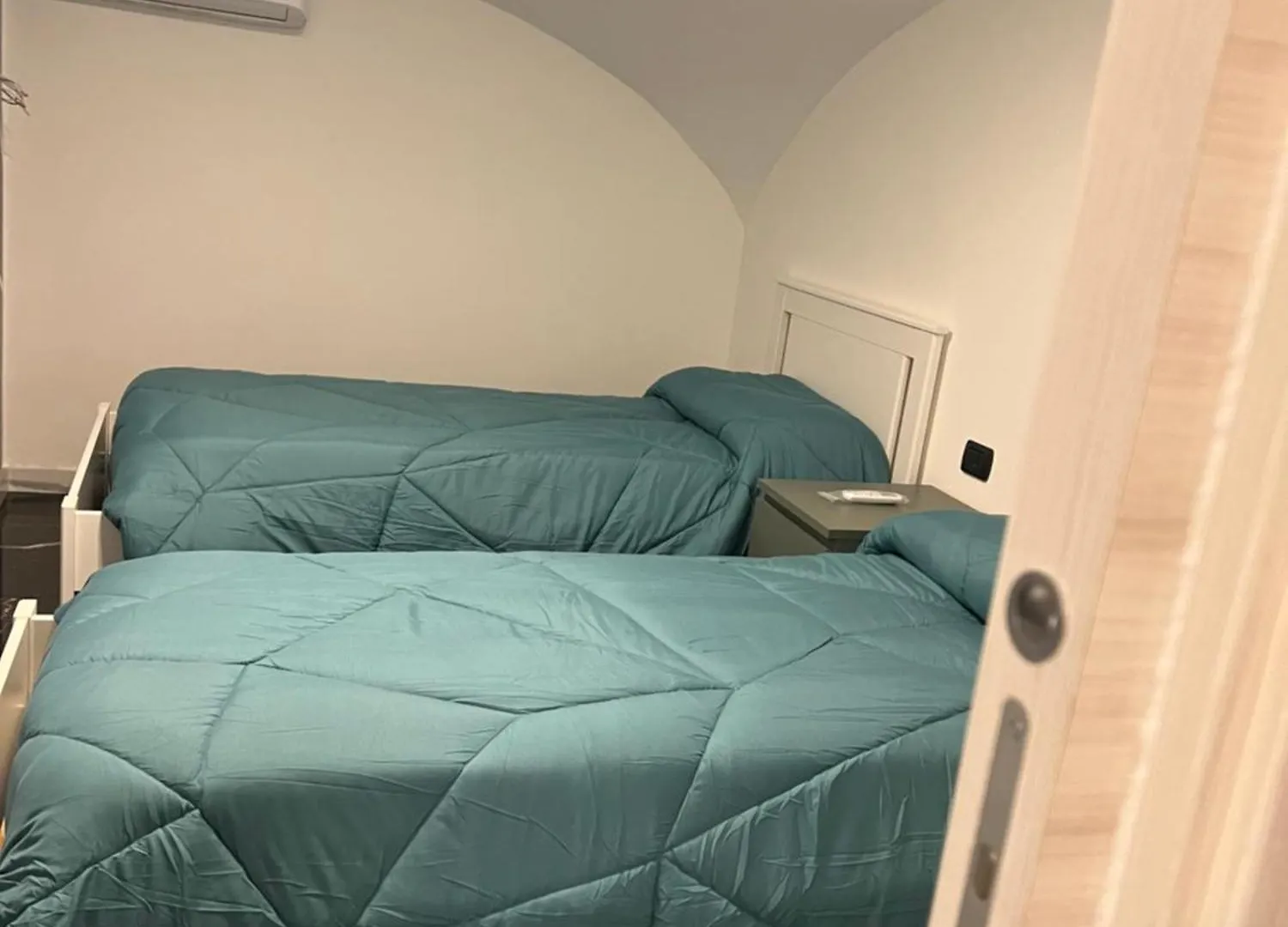 Mia B&B Neapol Włochy