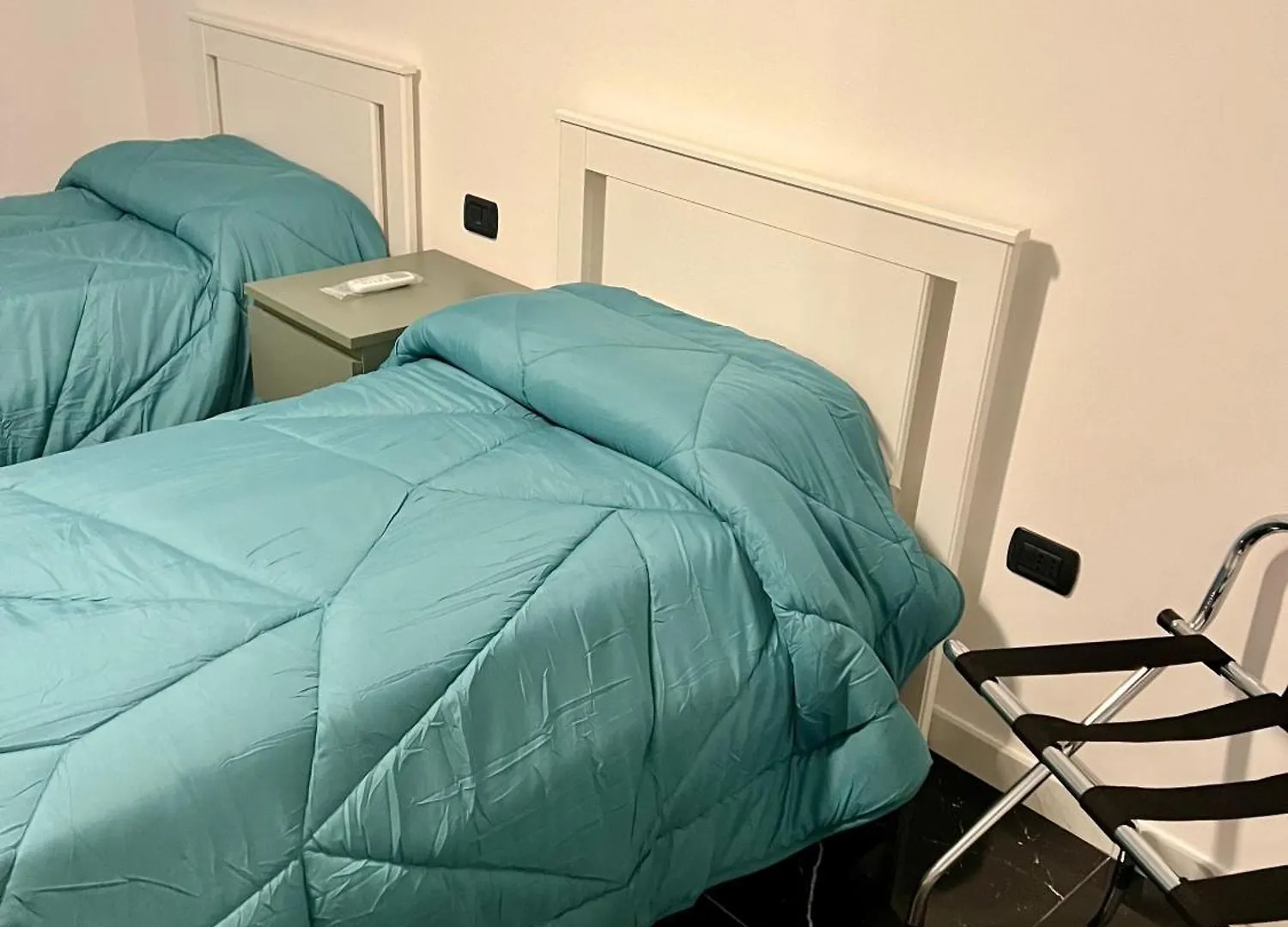 Mia B&B Neapol Dom wakacyjny