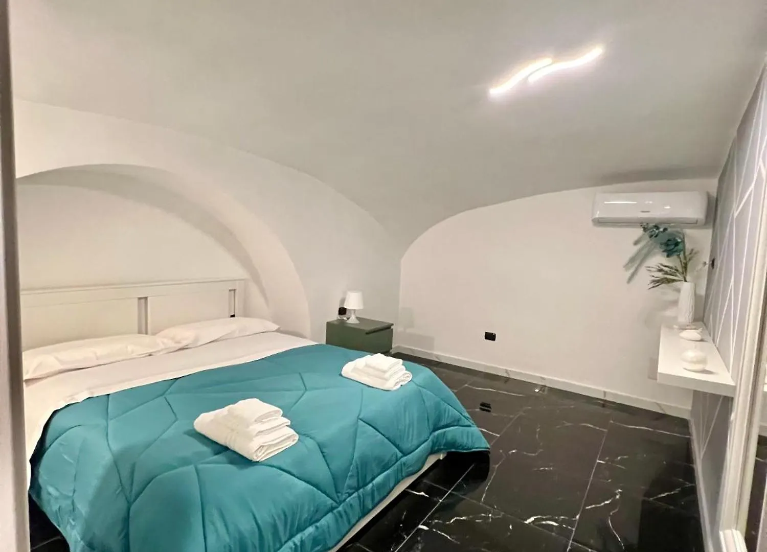 Mia B&B Neapol
