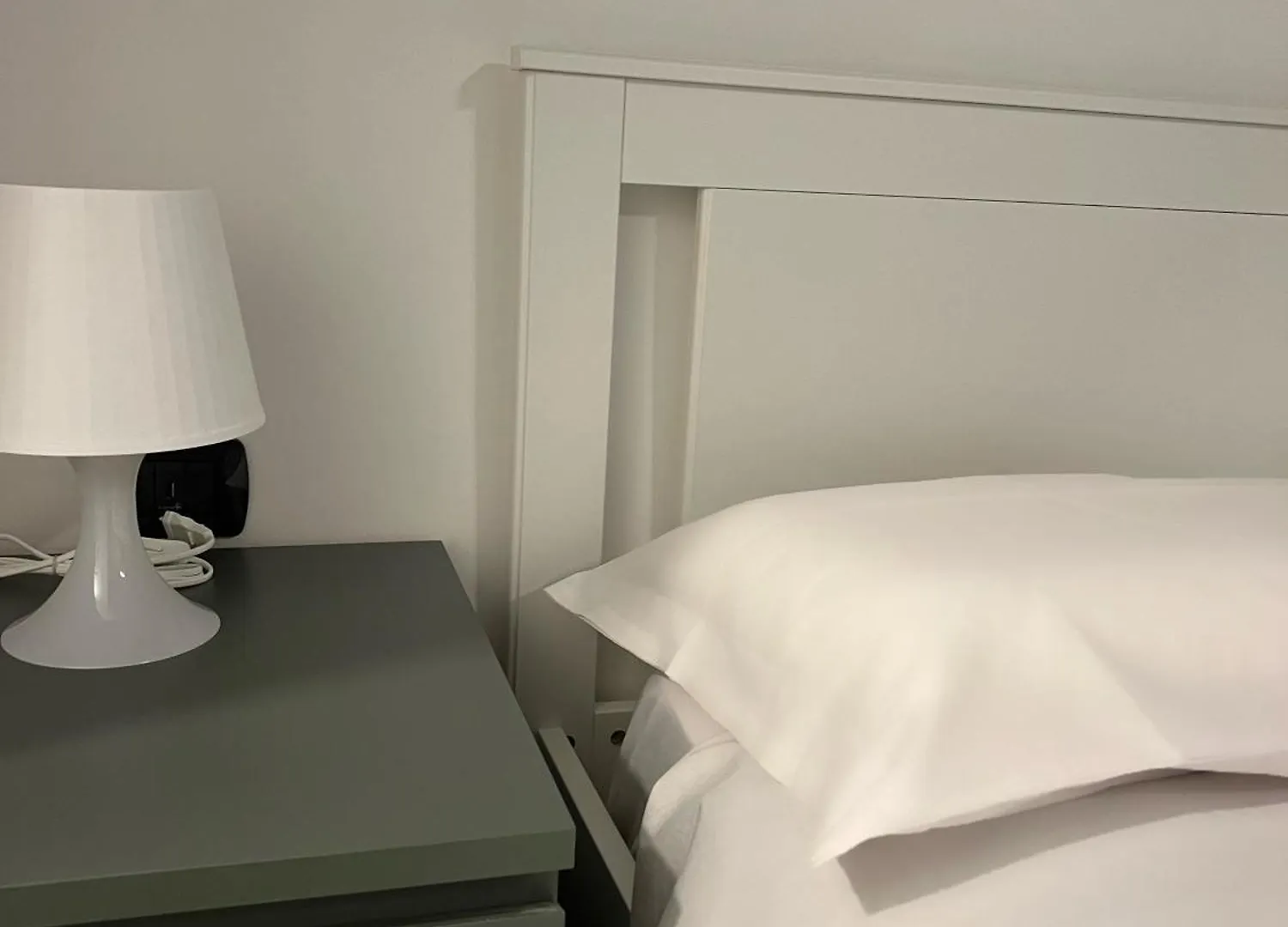 Mia B&B Neapol Włochy